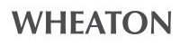 Wheaton logo