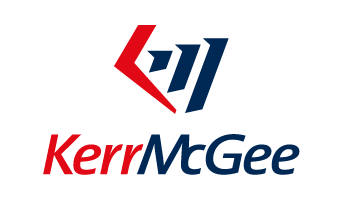 Kerr-McGee logo