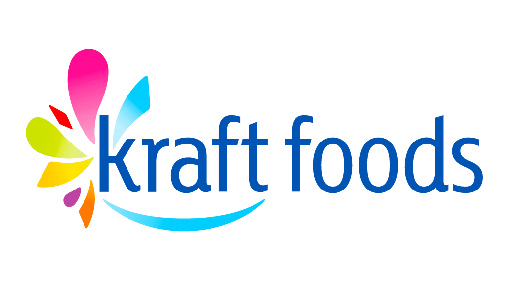 Kraft Foods logo