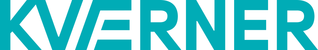 Kvaerner logo