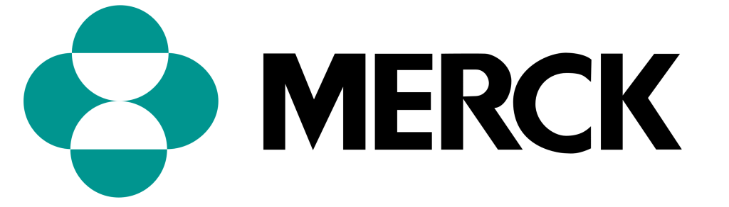 Merck logo