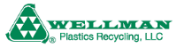 Wellma Plastics Recycling logo