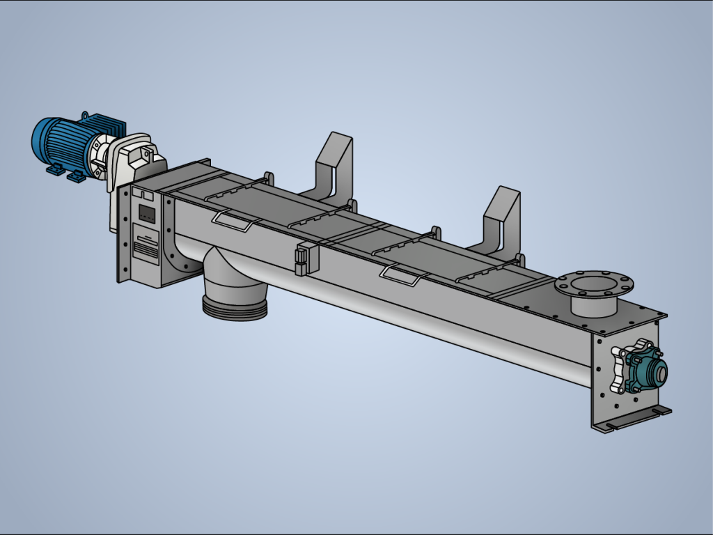 Screw Conveyor