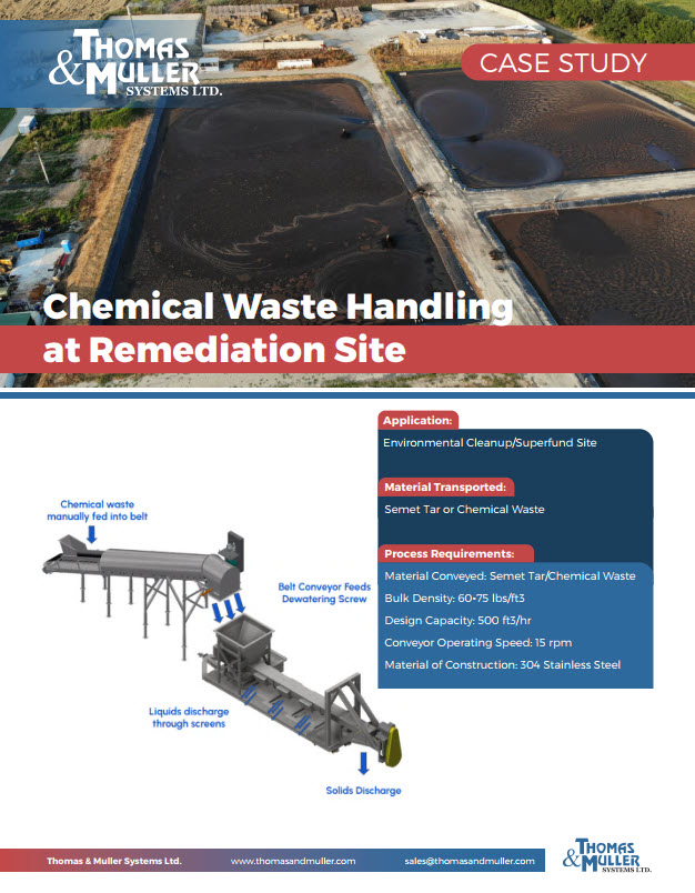 chemical waste handling case study thumb