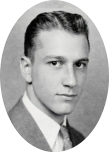 Thomas Folger Thomas Sr.