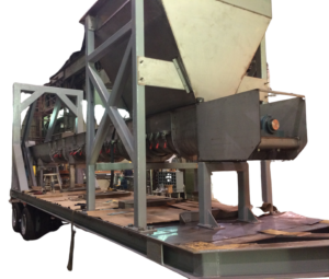 Complete Screw Assembly in shop