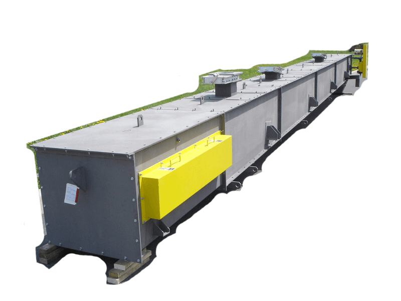 Belt Conveyors